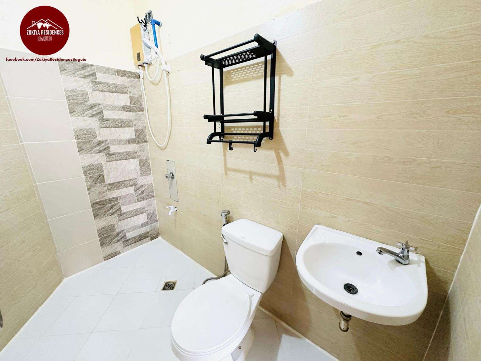 Zukiya Residences Baguio Baguio City Habitación foto