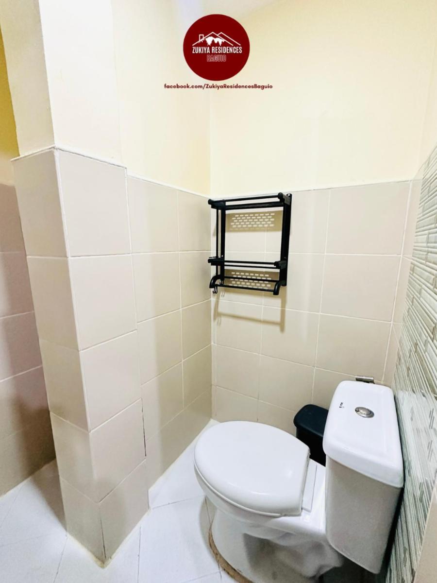 Zukiya Residences Baguio Baguio City Habitación foto