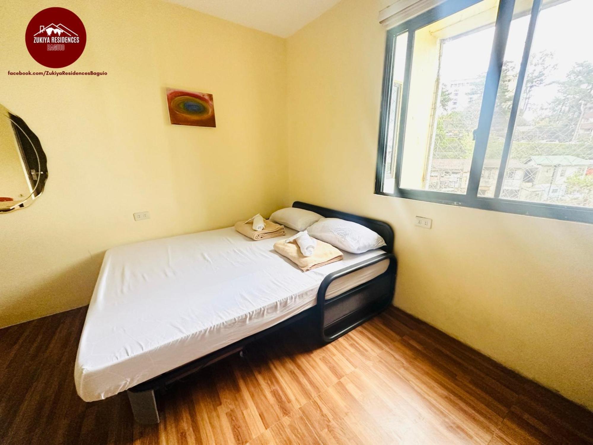 Zukiya Residences Baguio Baguio City Habitación foto